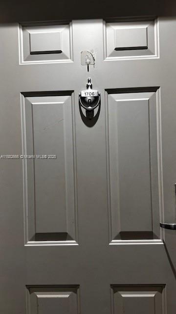 Small Image of 1155 BRICKELL BAY DR #1706, Miami Number 9
