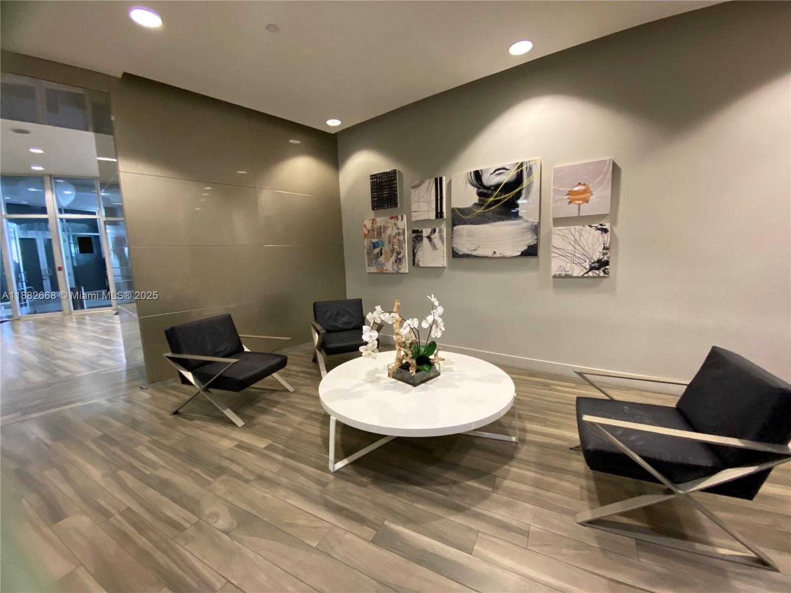 Small Image of 1750 NORTH BAYSHORE DR #2707, Miami Number 14