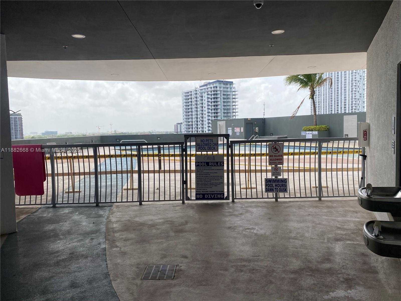 Small Image of 1750 NORTH BAYSHORE DR #2707, Miami Number 40