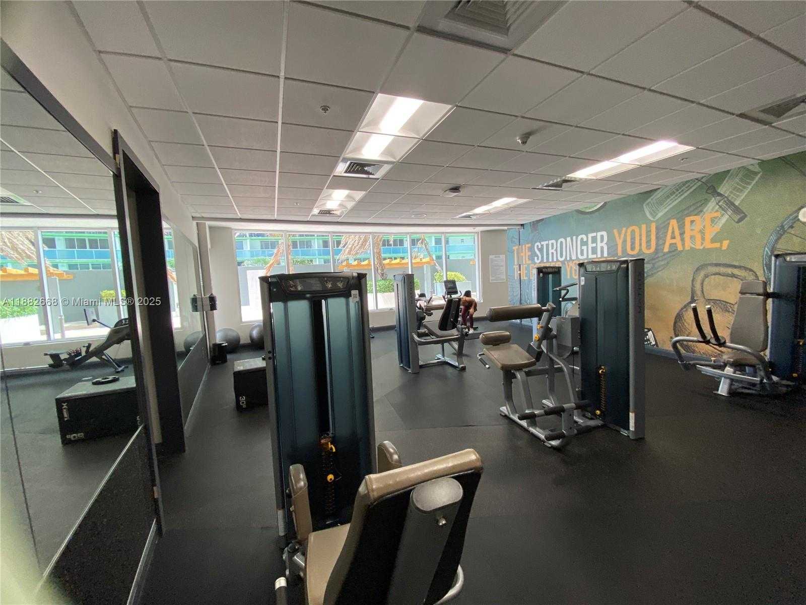Small Image of 1750 NORTH BAYSHORE DR #2707, Miami Number 44