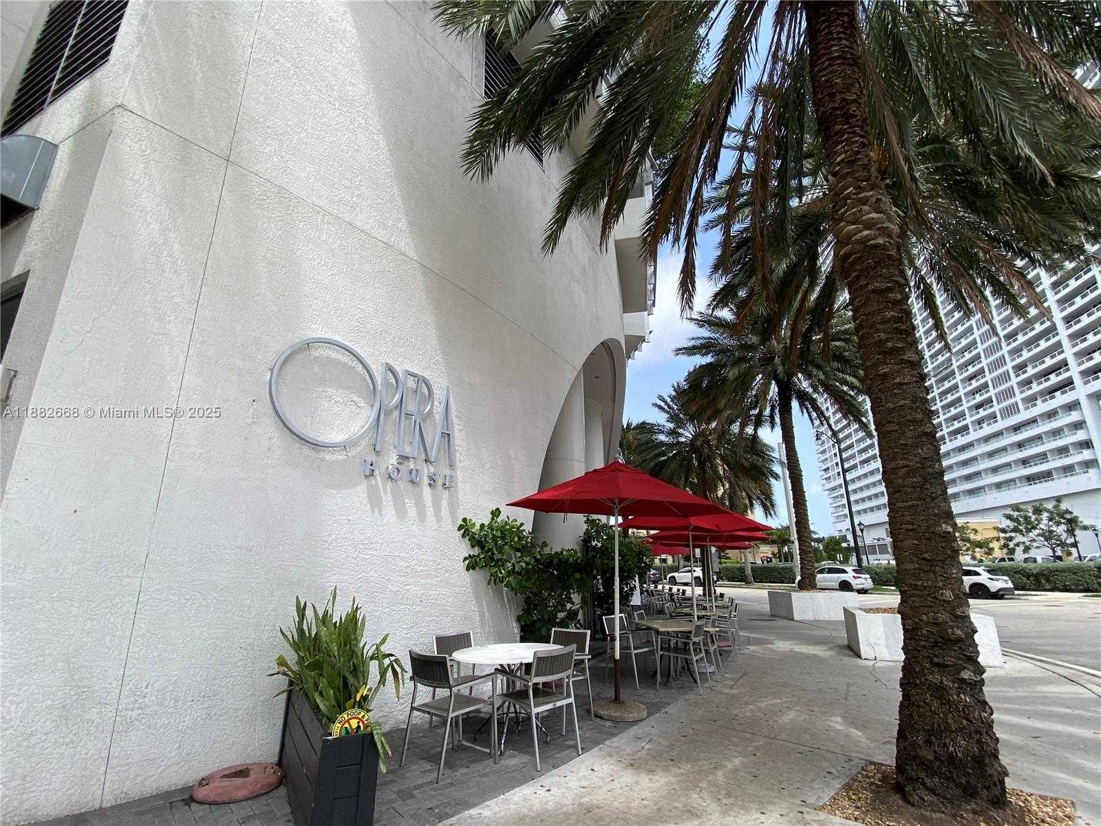 Small Image of 1750 NORTH BAYSHORE DR #2707, Miami Number 5
