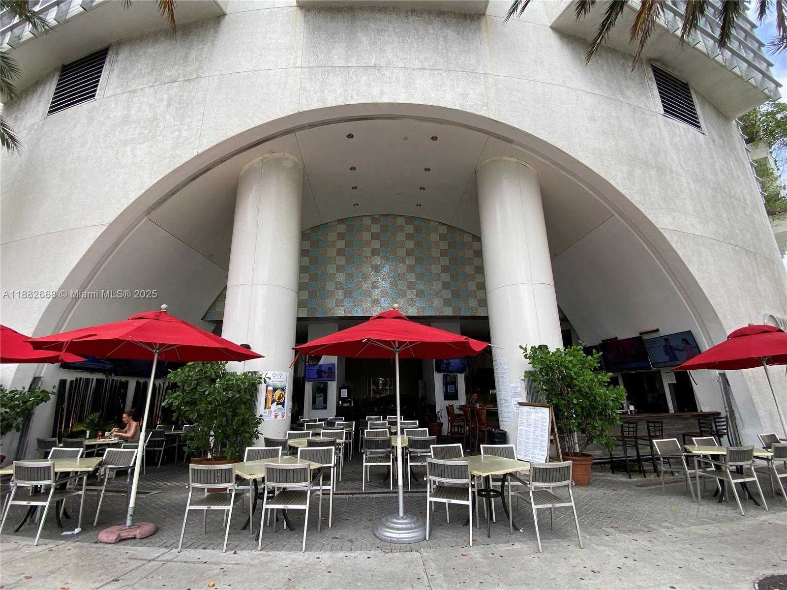 Small Image of 1750 NORTH BAYSHORE DR #2707, Miami Number 7