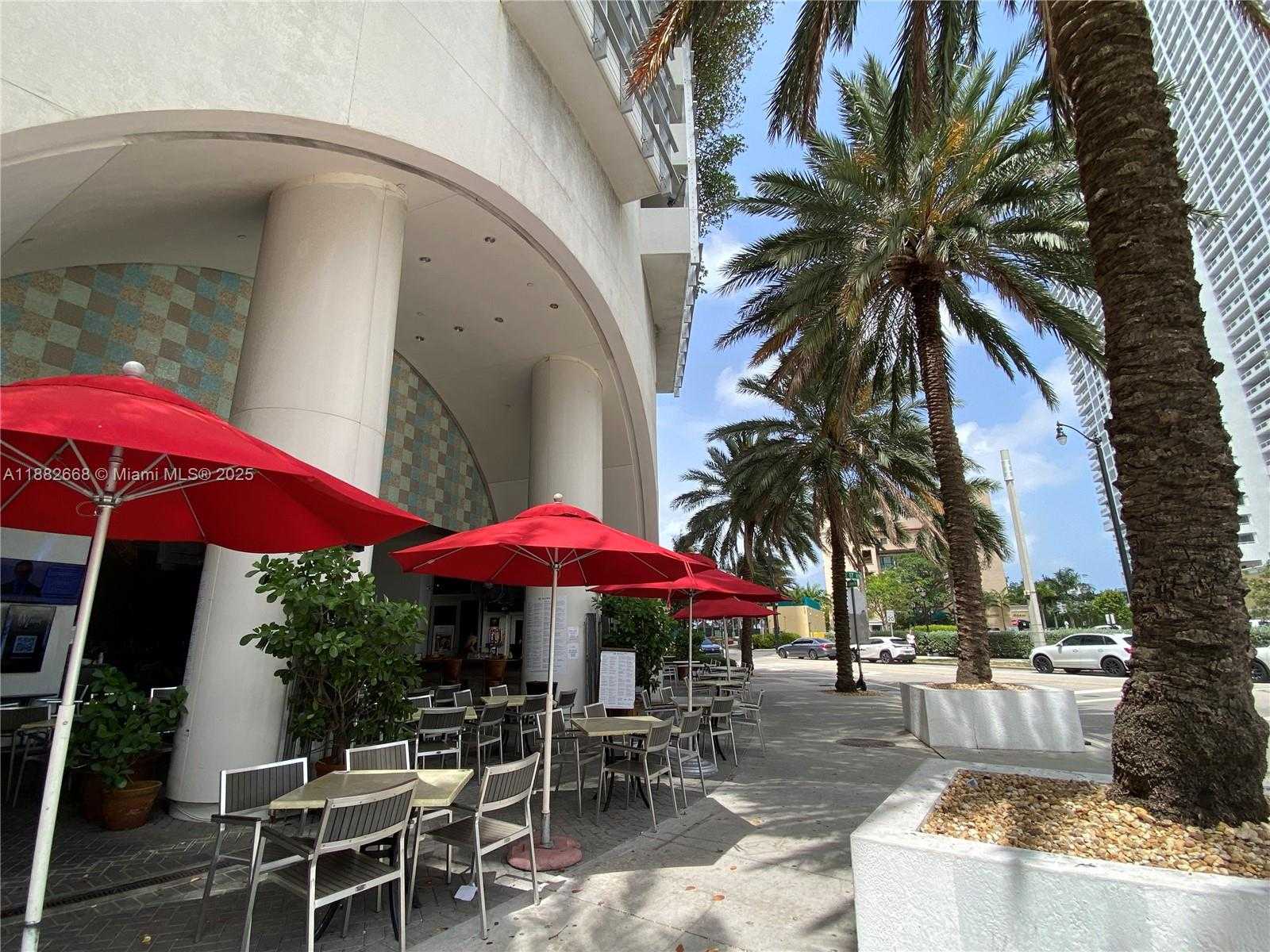 Small Image of 1750 NORTH BAYSHORE DR #2707, Miami Number 8