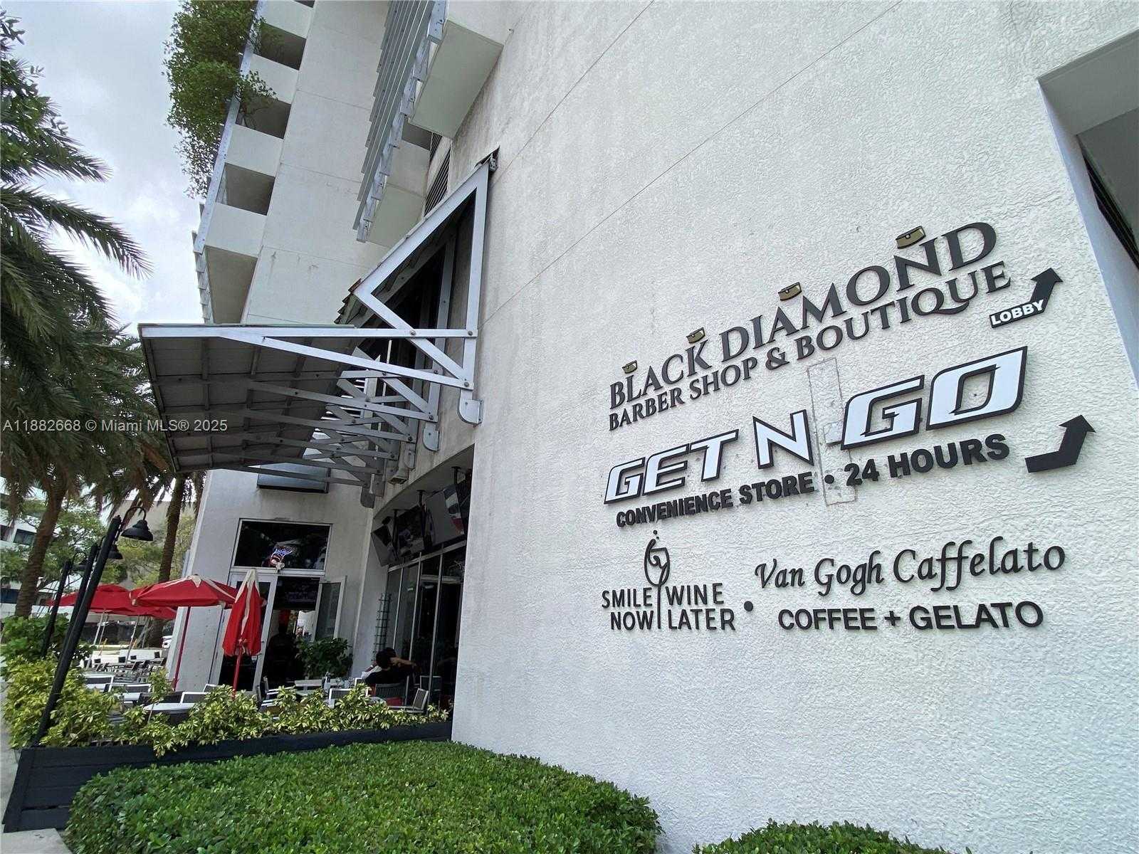 Small Image of 1750 NORTH BAYSHORE DR #2707, Miami Number 9