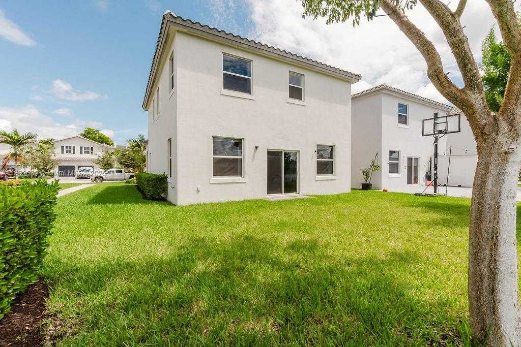 Small Image of 1400 SOUTH EAST 27TH TER, Homestead Number 11