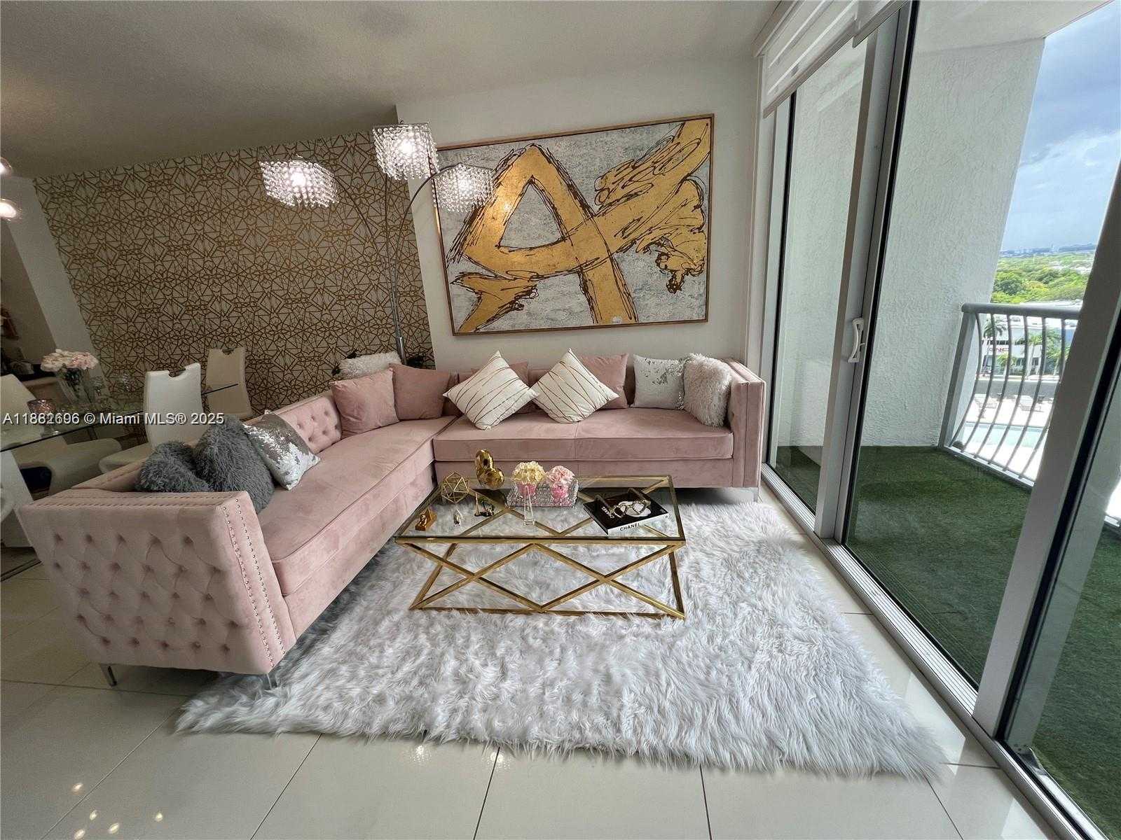 Small Image of 1750 NORTH BAYSHORE #1411, Miami Number 2