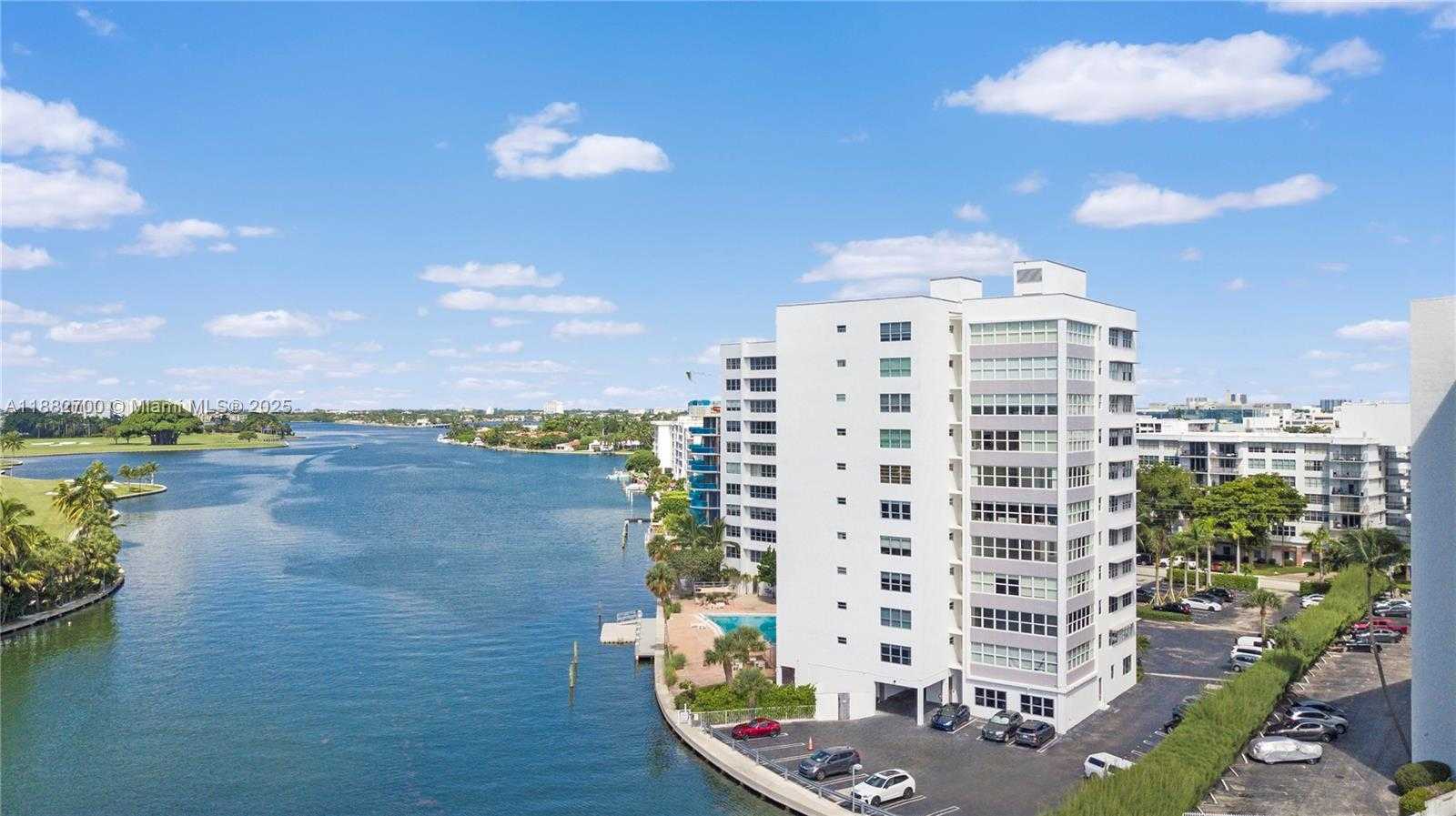 Small Image of 9100 WEST BAY HARBOR DR #11A, Bay Harbor Islands Number 24