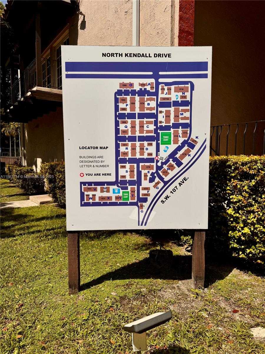 Small Image of 10768 NORTH KENDALL DR #H12, Miami Number 19