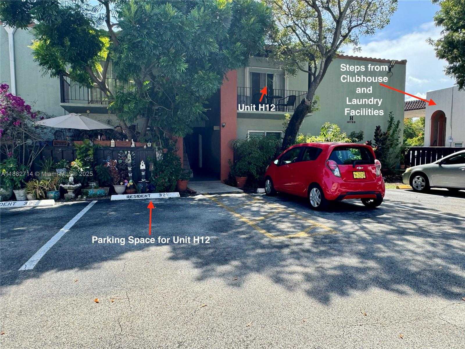 Small Image of 10768 NORTH KENDALL DR #H12, Miami Number 20