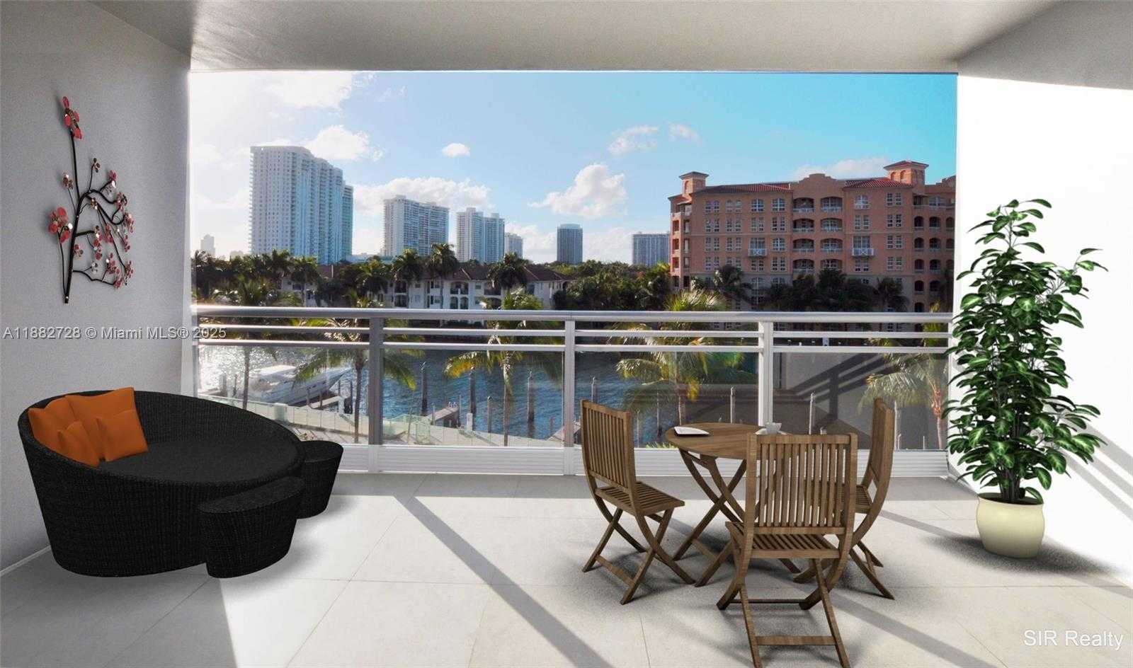 Small Image of 2950 NORTH EAST 188TH ST #336, Aventura Number 19