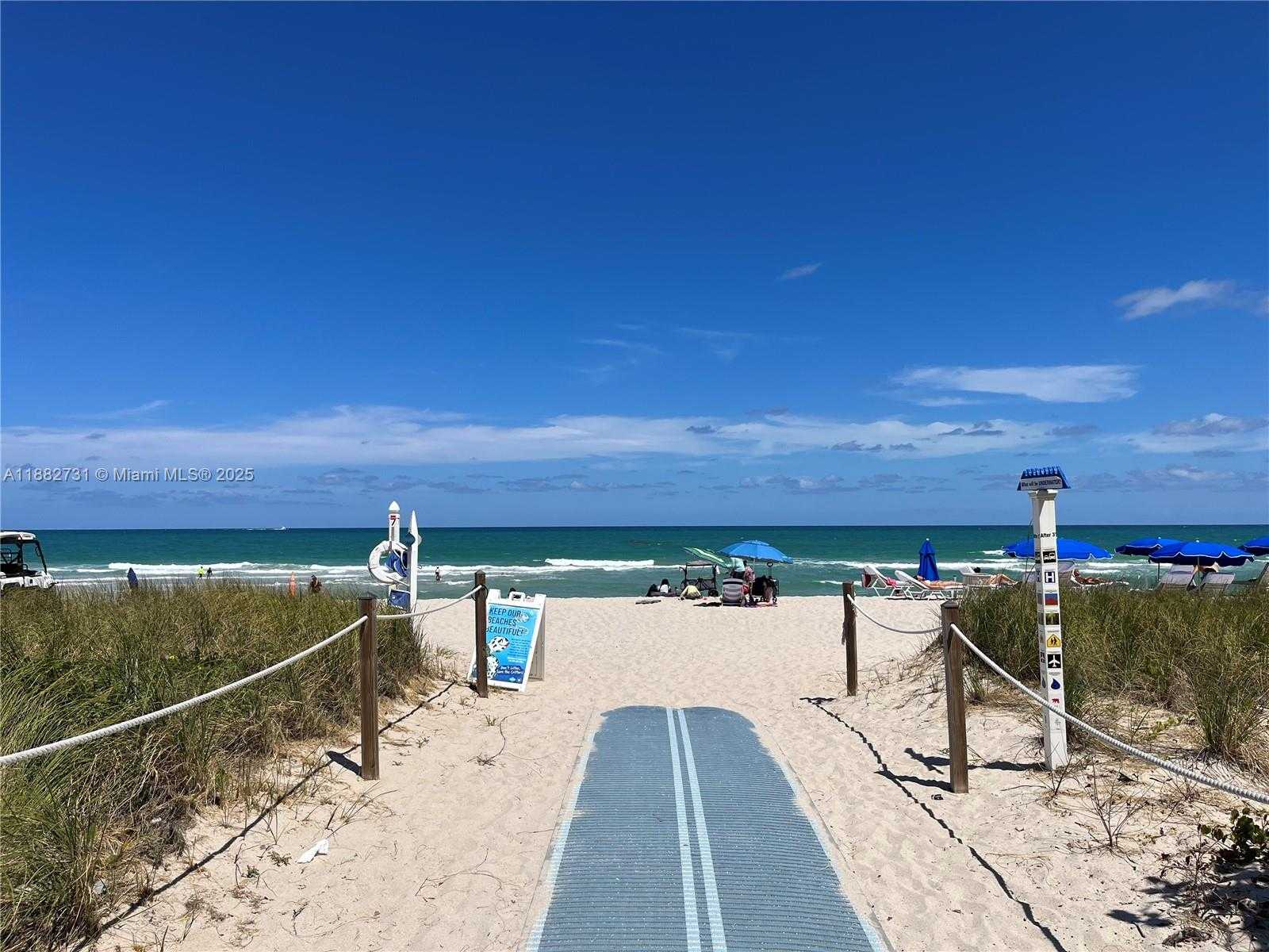 Small Image of 16909 NORTH BAY RD #607, Sunny Isles Beach Number 21