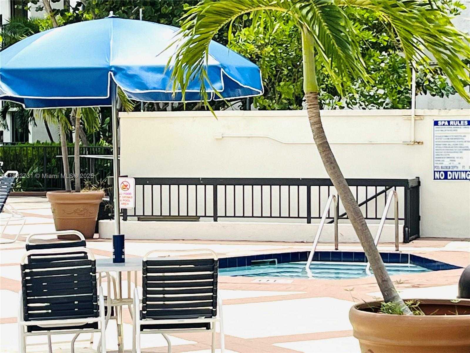 Small Image of 16909 NORTH BAY RD #607, Sunny Isles Beach Number 22