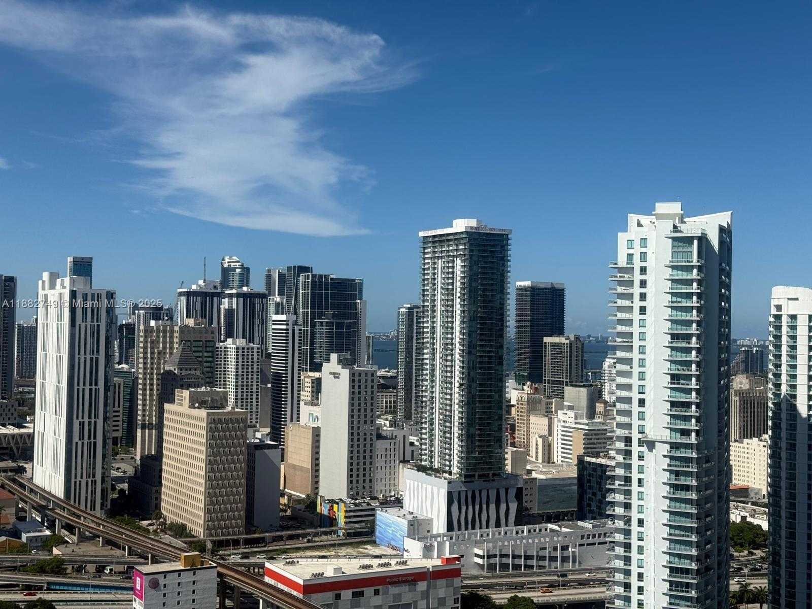 Small Image of 185 SOUTH WEST 7TH ST #3803, Miami Number 11