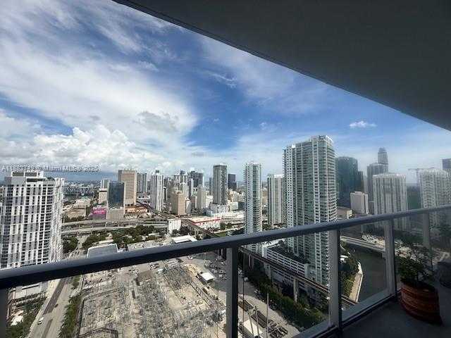 Small Image of 185 SOUTH WEST 7TH ST #3803, Miami Number 12