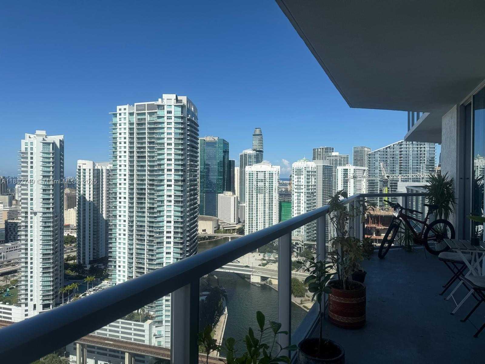 Small Image of 185 SOUTH WEST 7TH ST #3803, Miami Number 13