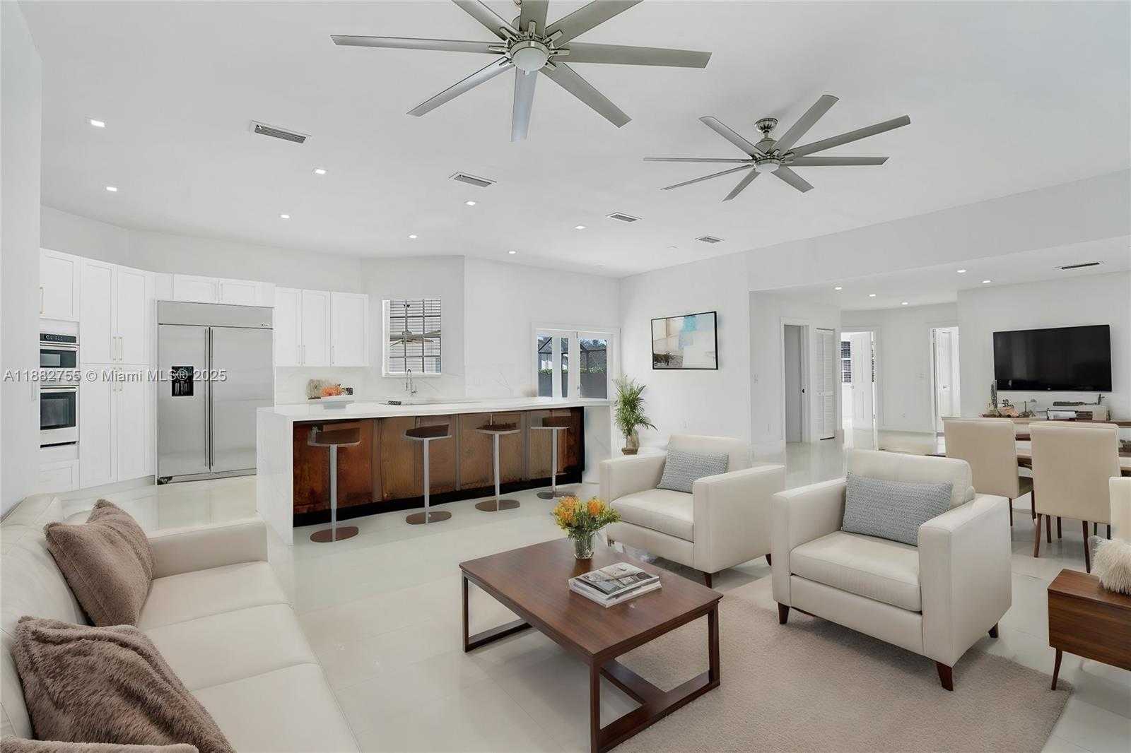 Small Image of 17750 SOUTH WEST 80TH CT, Palmetto Bay Number 10