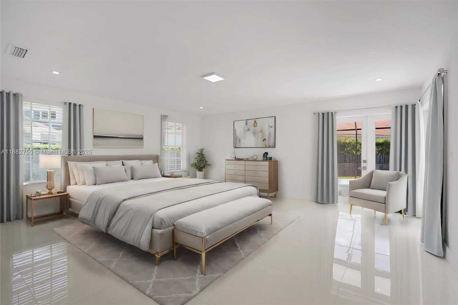 Small Image of 17750 SOUTH WEST 80TH CT, Palmetto Bay Number 13