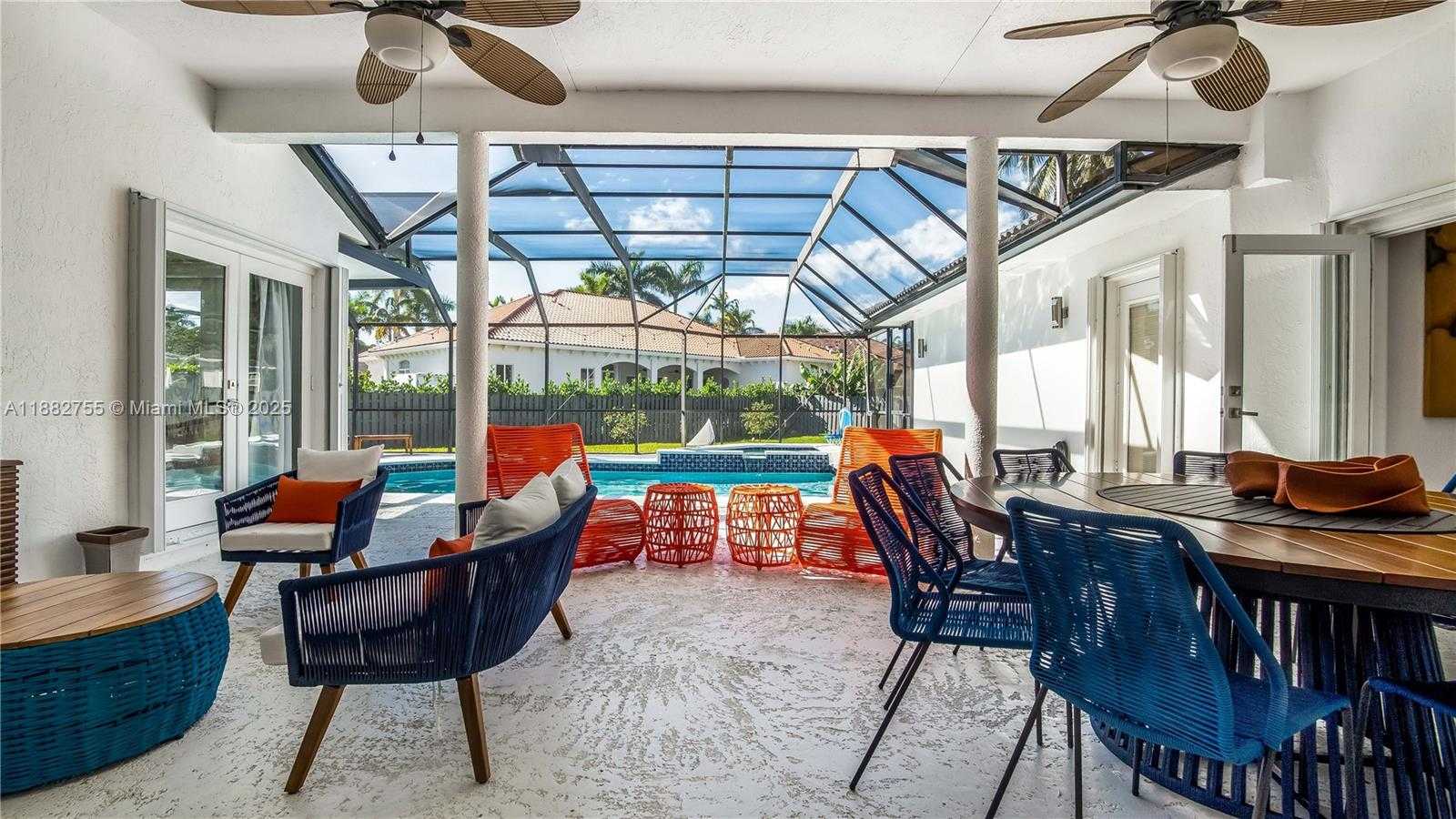 Small Image of 17750 SOUTH WEST 80TH CT, Palmetto Bay Number 26