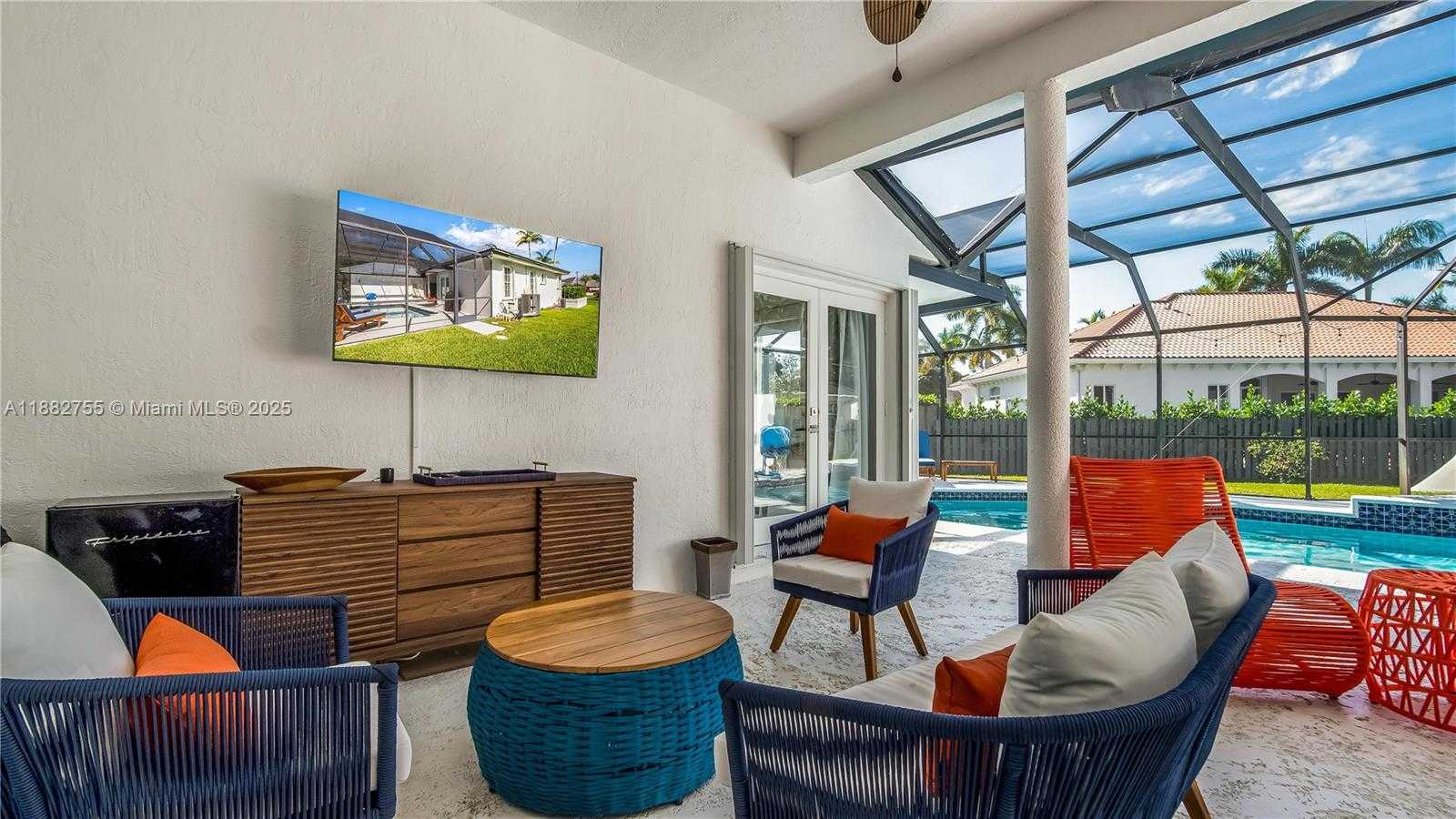 Small Image of 17750 SOUTH WEST 80TH CT, Palmetto Bay Number 27