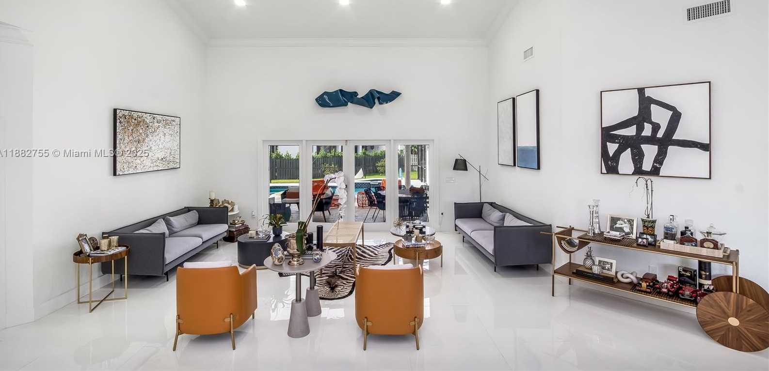 Small Image of 17750 SOUTH WEST 80TH CT, Palmetto Bay Number 3