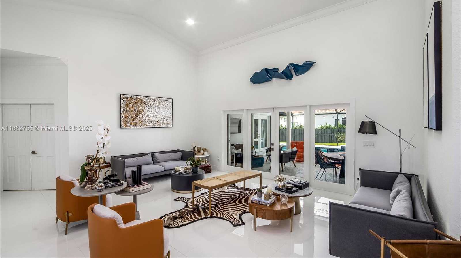 Small Image of 17750 SOUTH WEST 80TH CT, Palmetto Bay Number 6