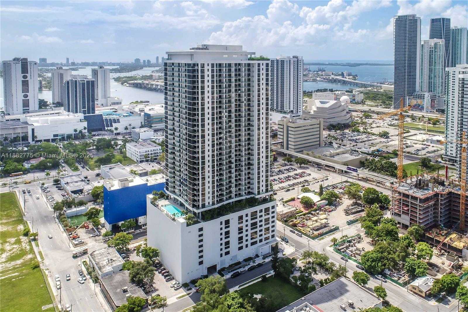 Small Image of 1600 NORTH EAST 1ST AVE #2003, Miami Number 11