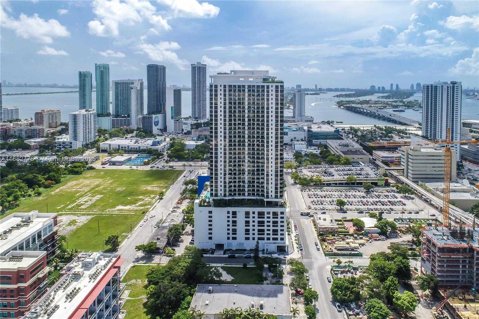 Small Image of 1600 NORTH EAST 1ST AVE #2003, Miami Number 12