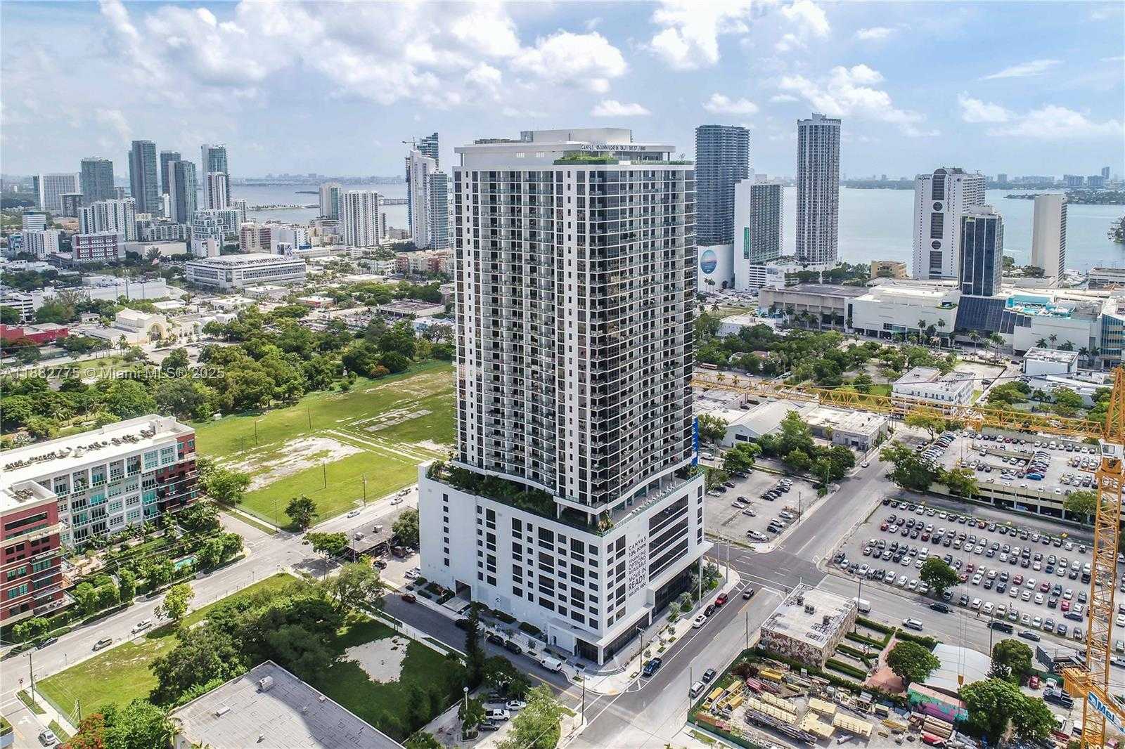 Small Image of 1600 NORTH EAST 1ST AVE #2003, Miami Number 13