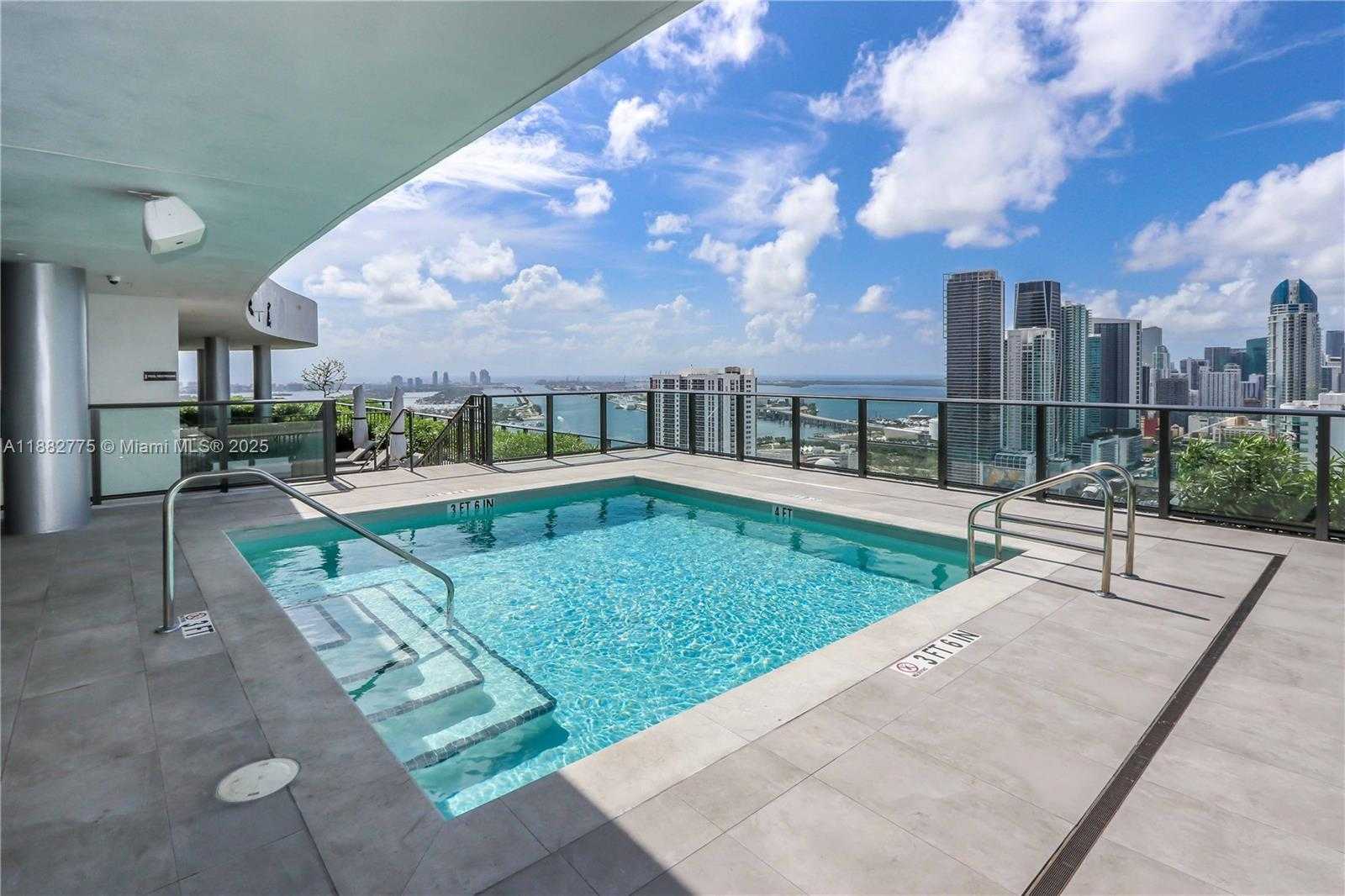 Small Image of 1600 NORTH EAST 1ST AVE #2003, Miami Number 14