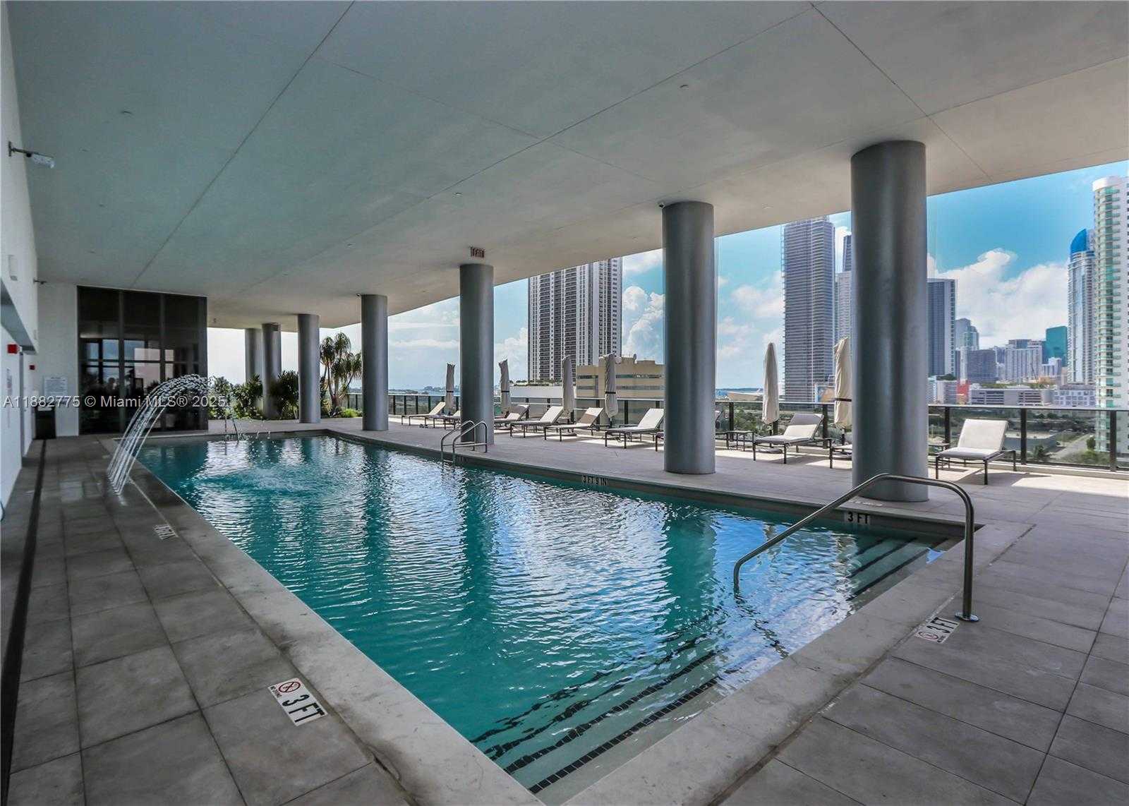 Small Image of 1600 NORTH EAST 1ST AVE #2003, Miami Number 15