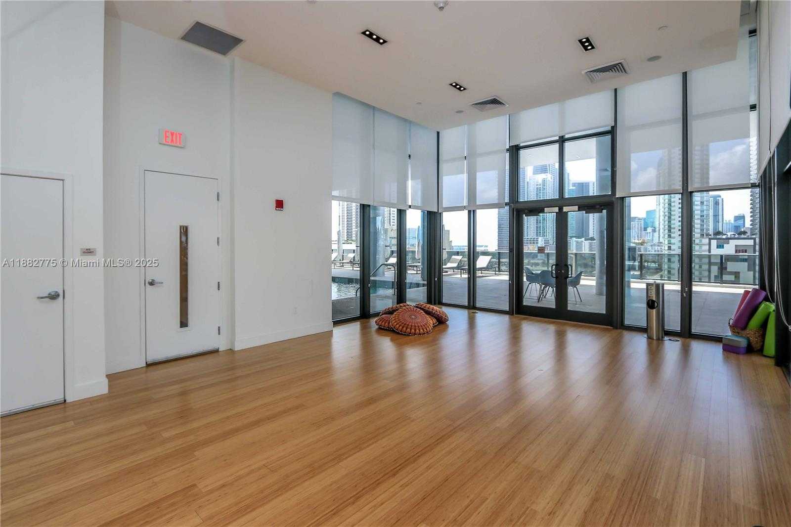 Small Image of 1600 NORTH EAST 1ST AVE #2003, Miami Number 16