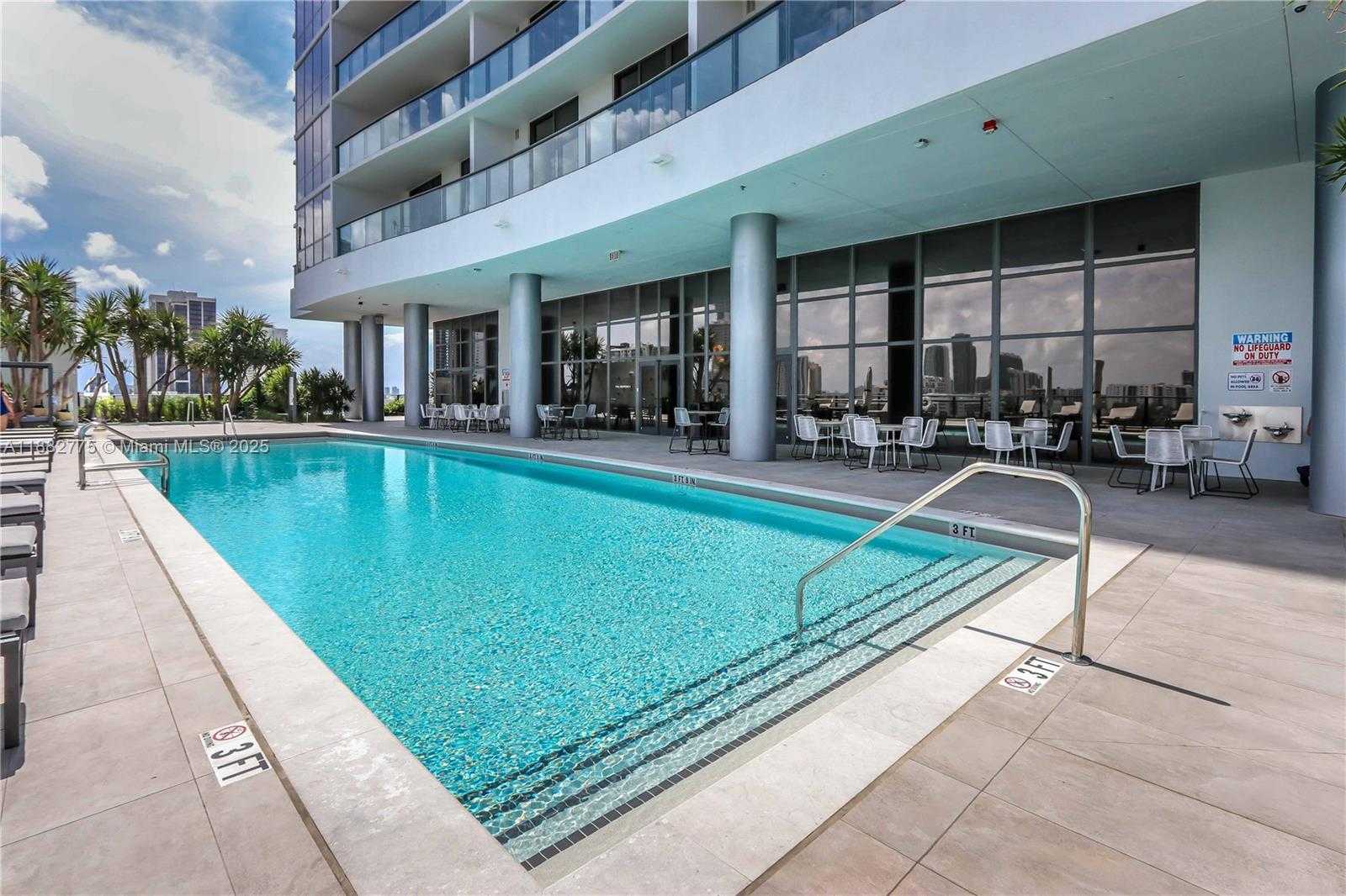 Small Image of 1600 NORTH EAST 1ST AVE #2003, Miami Number 18