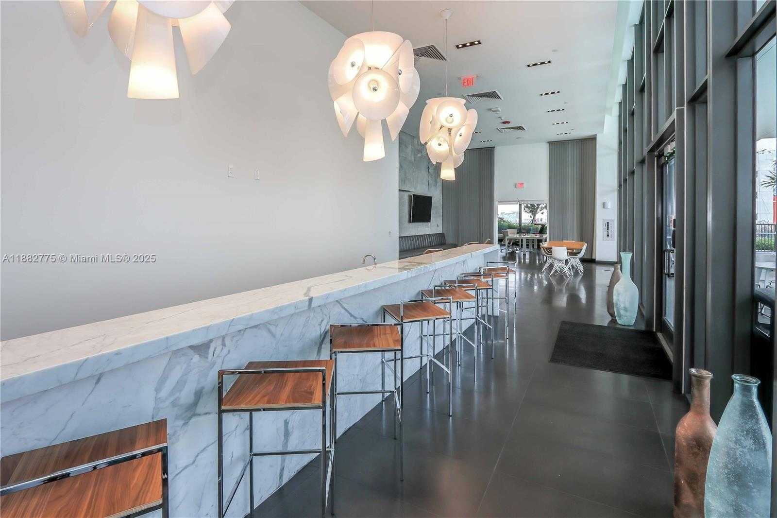 Small Image of 1600 NORTH EAST 1ST AVE #2003, Miami Number 19