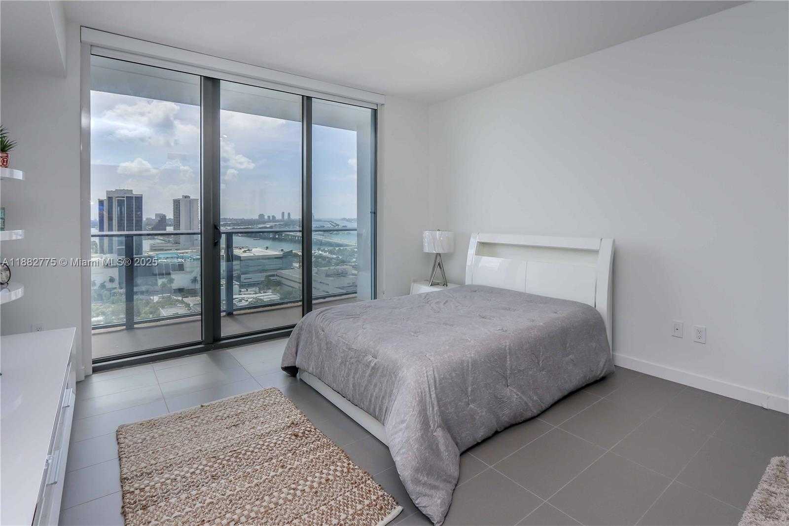 Small Image of 1600 NORTH EAST 1ST AVE #2003, Miami Number 8
