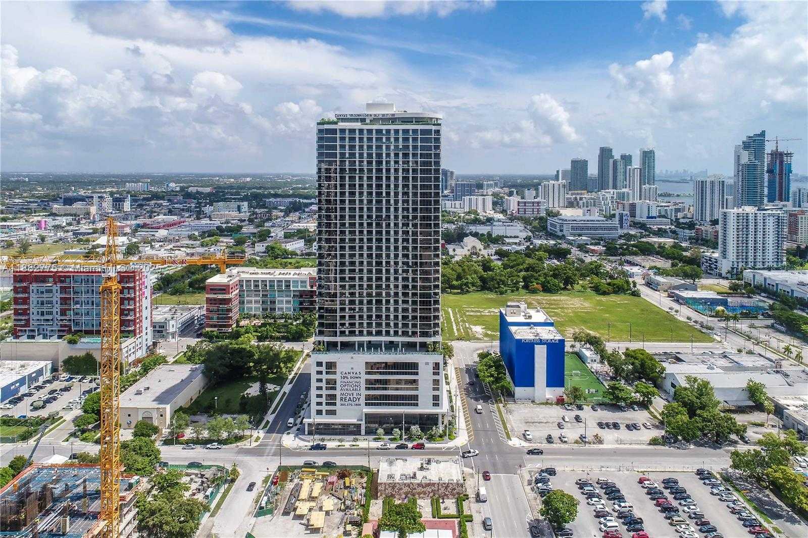 Small Image of 1600 NORTH EAST 1ST AVE #2003, Miami Number 9