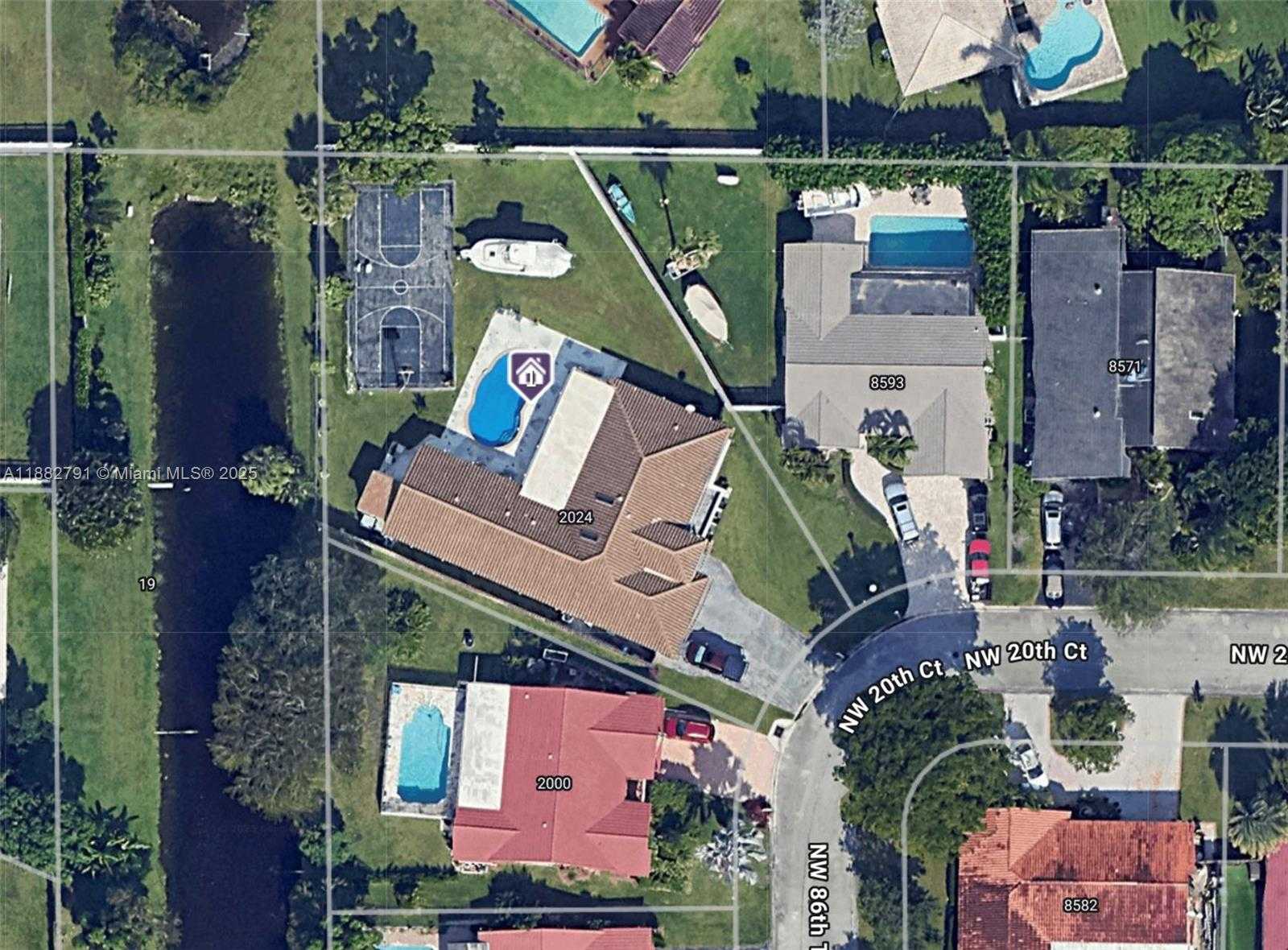 Small Image of 2024 NORTH WEST 86TH TER, Coral Springs Number 12