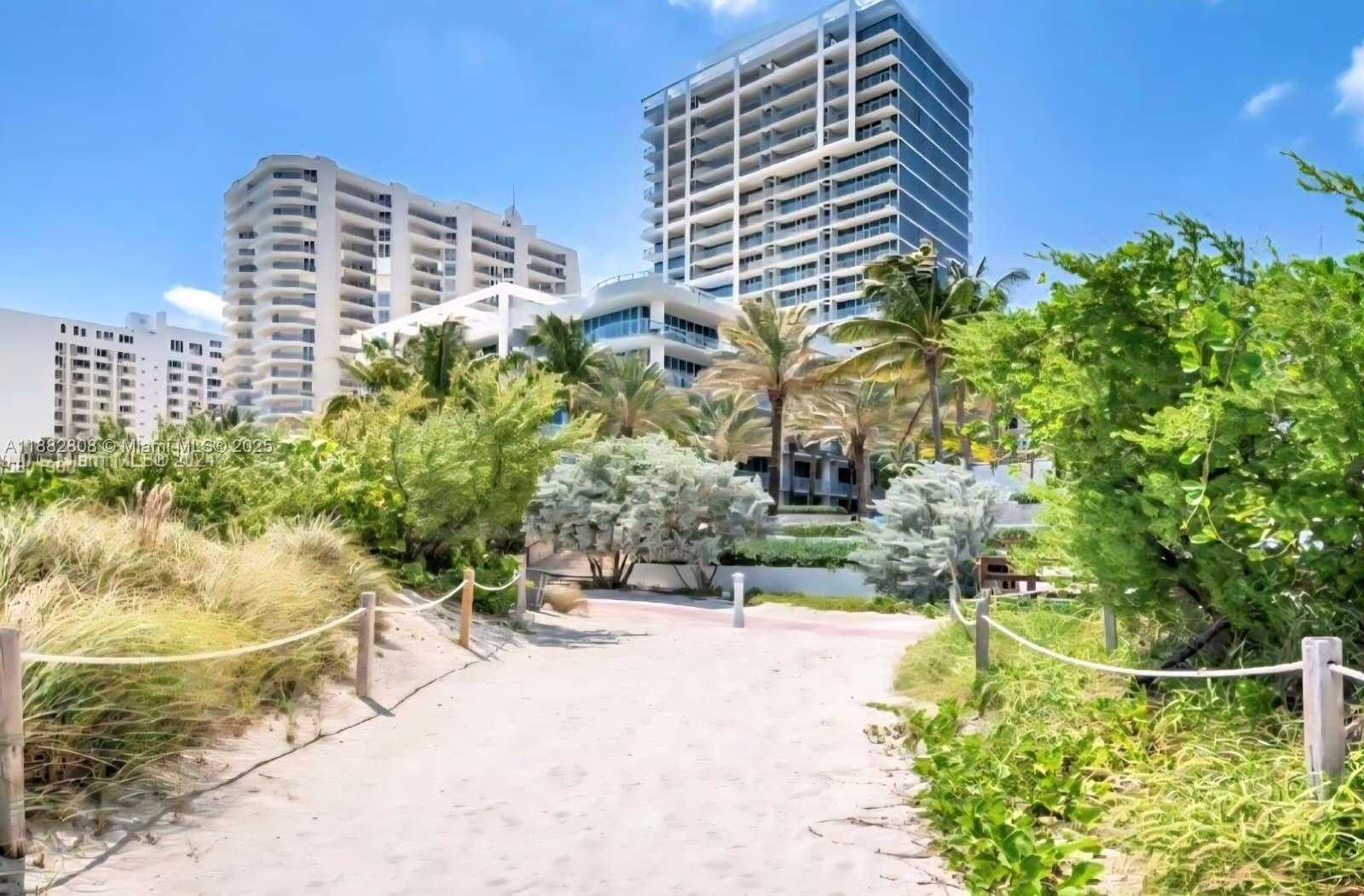 Small Image of 6799 COLLINS AVE #311, Miami Beach Number 27
