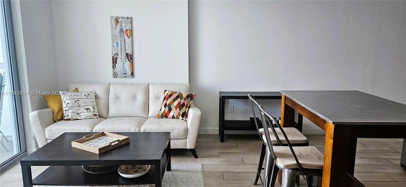 Small Image of 1600 SOUTH WEST 1ST AVE #1106, Miami Number 10