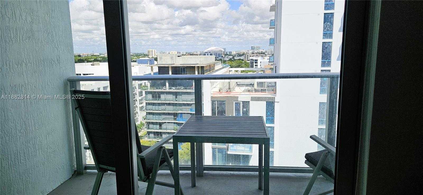 Small Image of 1600 SOUTH WEST 1ST AVE #1106, Miami Number 11