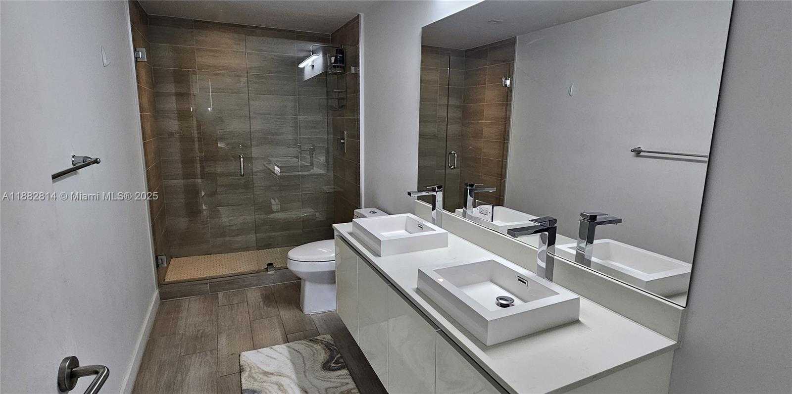 Small Image of 1600 SOUTH WEST 1ST AVE #1106, Miami Number 13