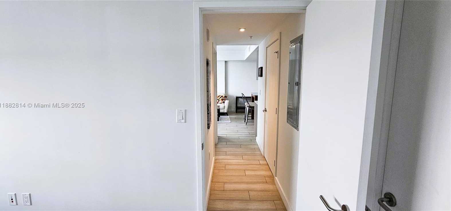 Small Image of 1600 SOUTH WEST 1ST AVE #1106, Miami Number 16
