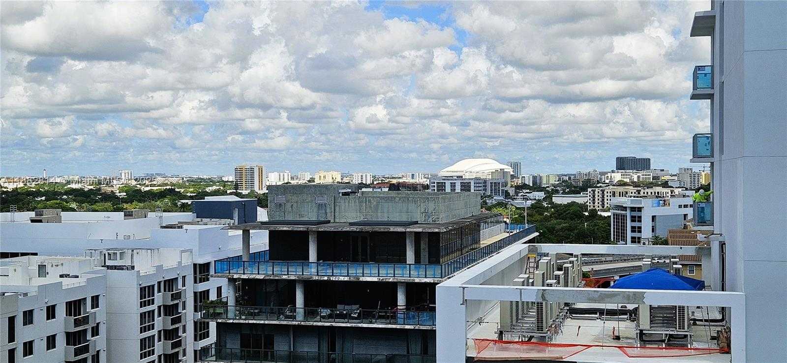 Small Image of 1600 SOUTH WEST 1ST AVE #1106, Miami Number 17