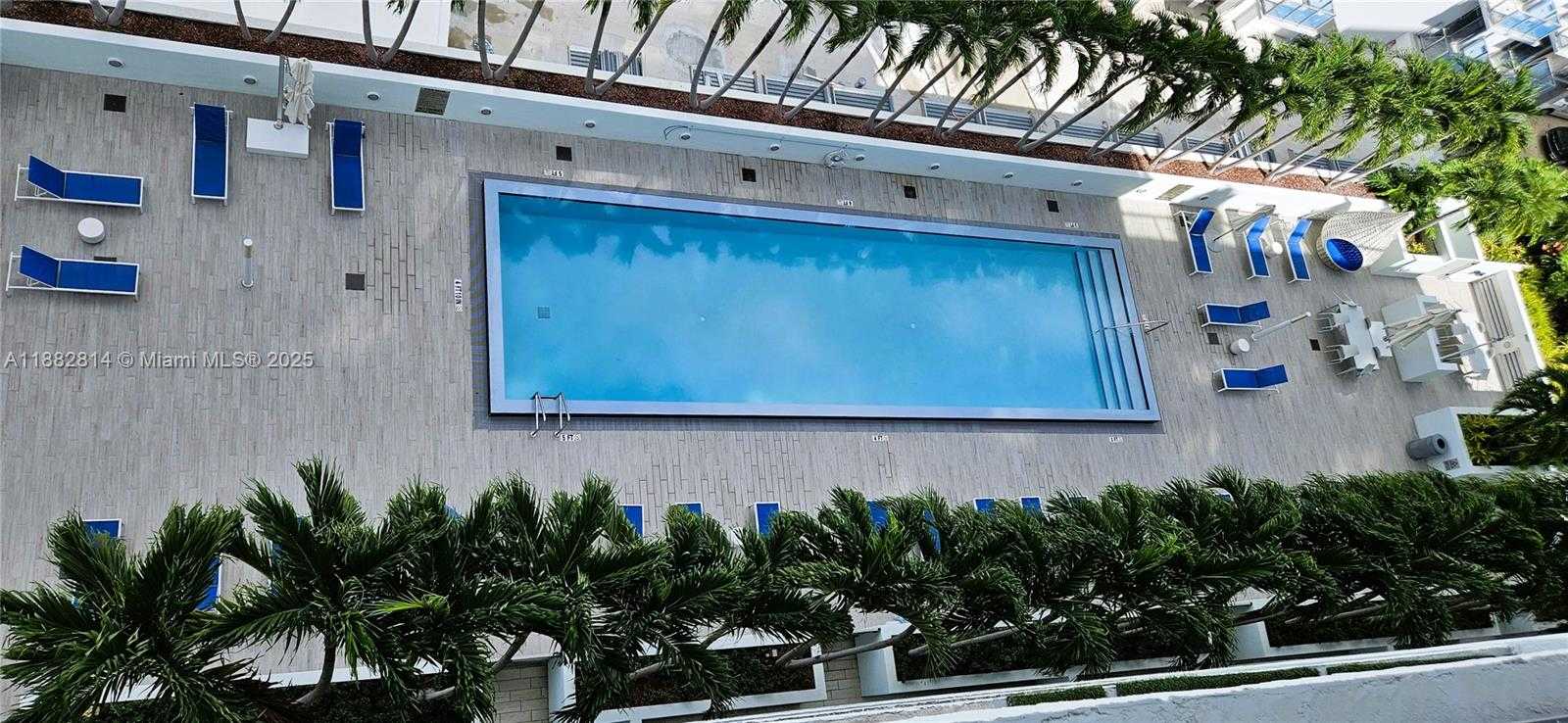 Small Image of 1600 SOUTH WEST 1ST AVE #1106, Miami Number 18