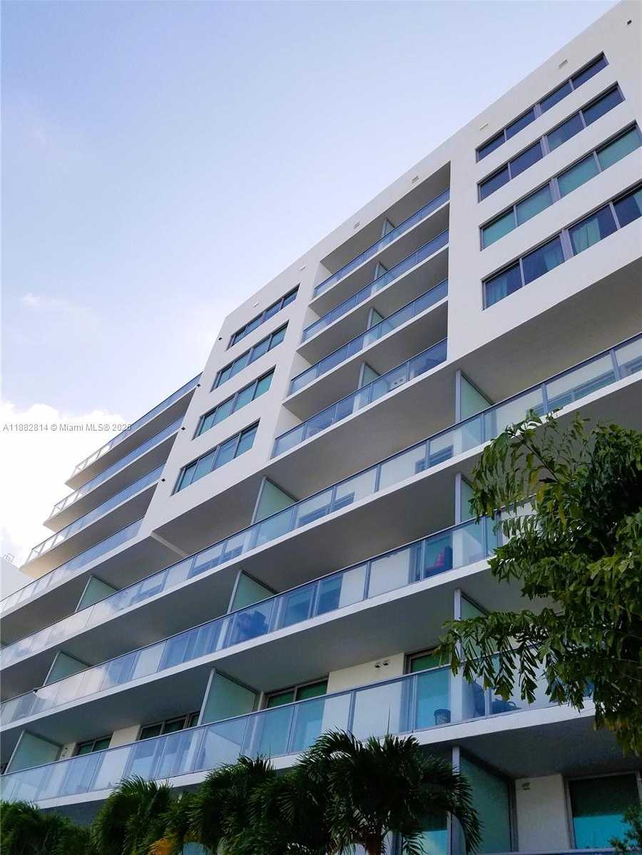 Small Image of 1600 SOUTH WEST 1ST AVE #1106, Miami Number 2