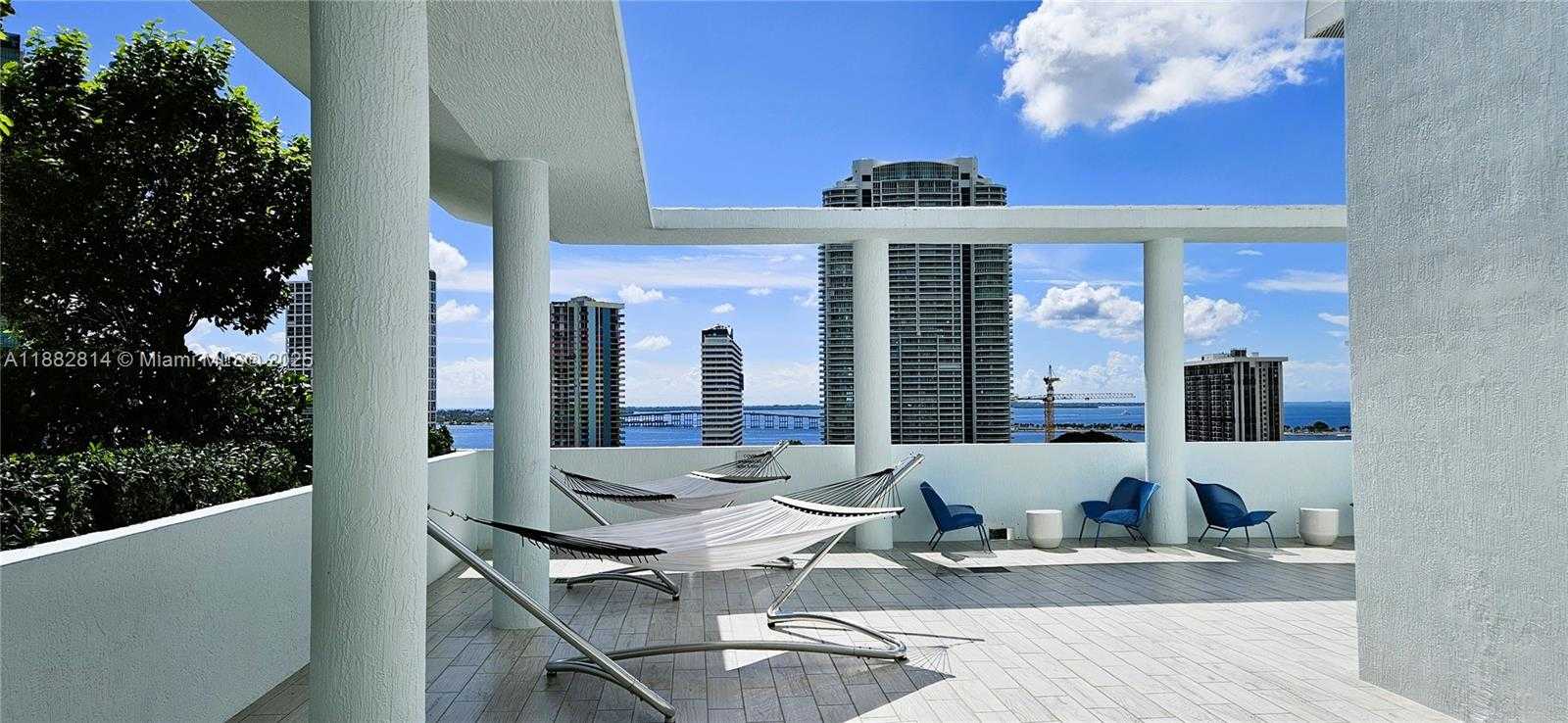Small Image of 1600 SOUTH WEST 1ST AVE #1106, Miami Number 20