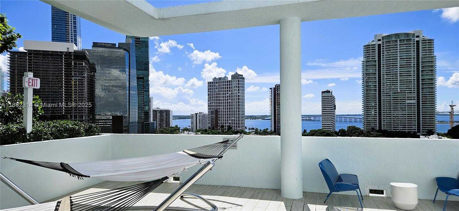Small Image of 1600 SOUTH WEST 1ST AVE #1106, Miami Number 21