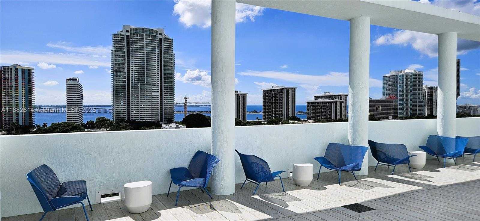 Small Image of 1600 SOUTH WEST 1ST AVE #1106, Miami Number 22