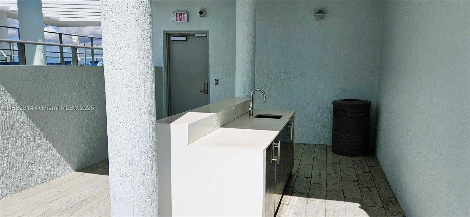 Small Image of 1600 SOUTH WEST 1ST AVE #1106, Miami Number 23