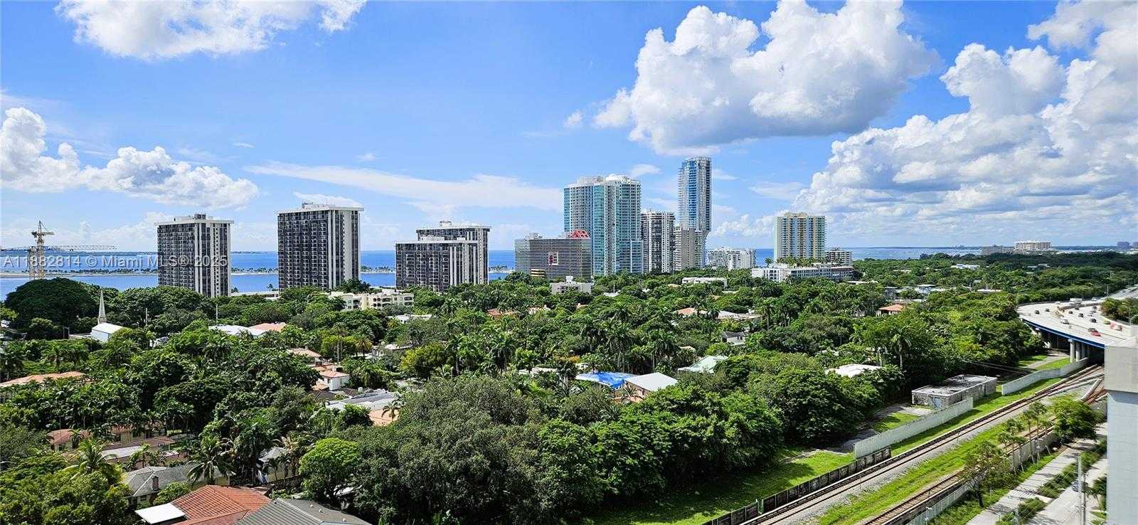 Small Image of 1600 SOUTH WEST 1ST AVE #1106, Miami Number 26