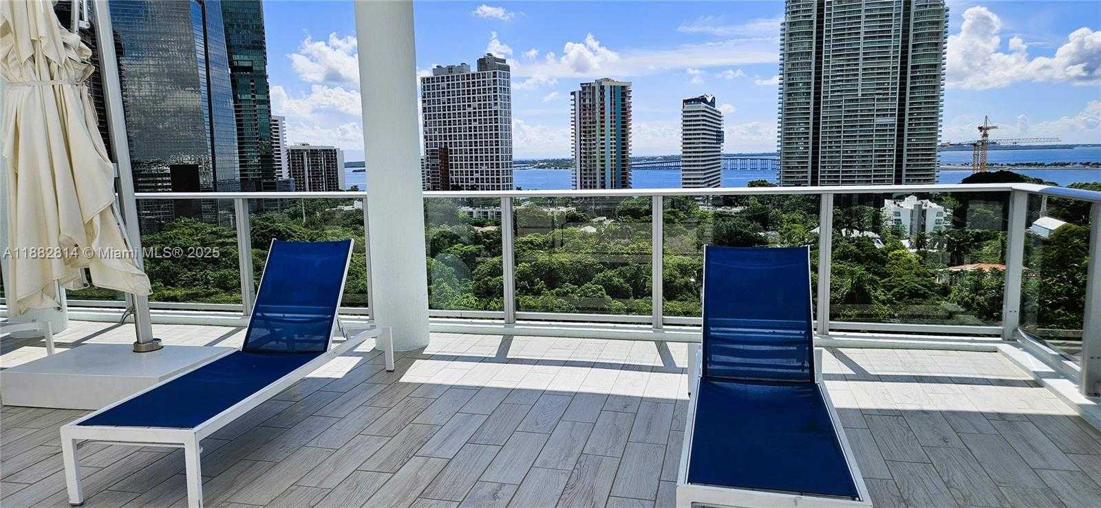 Small Image of 1600 SOUTH WEST 1ST AVE #1106, Miami Number 27